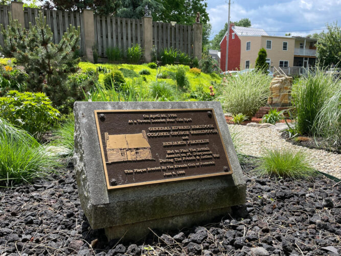As colonies revolted from Britian, Frederick played an active role in Revolutionary War